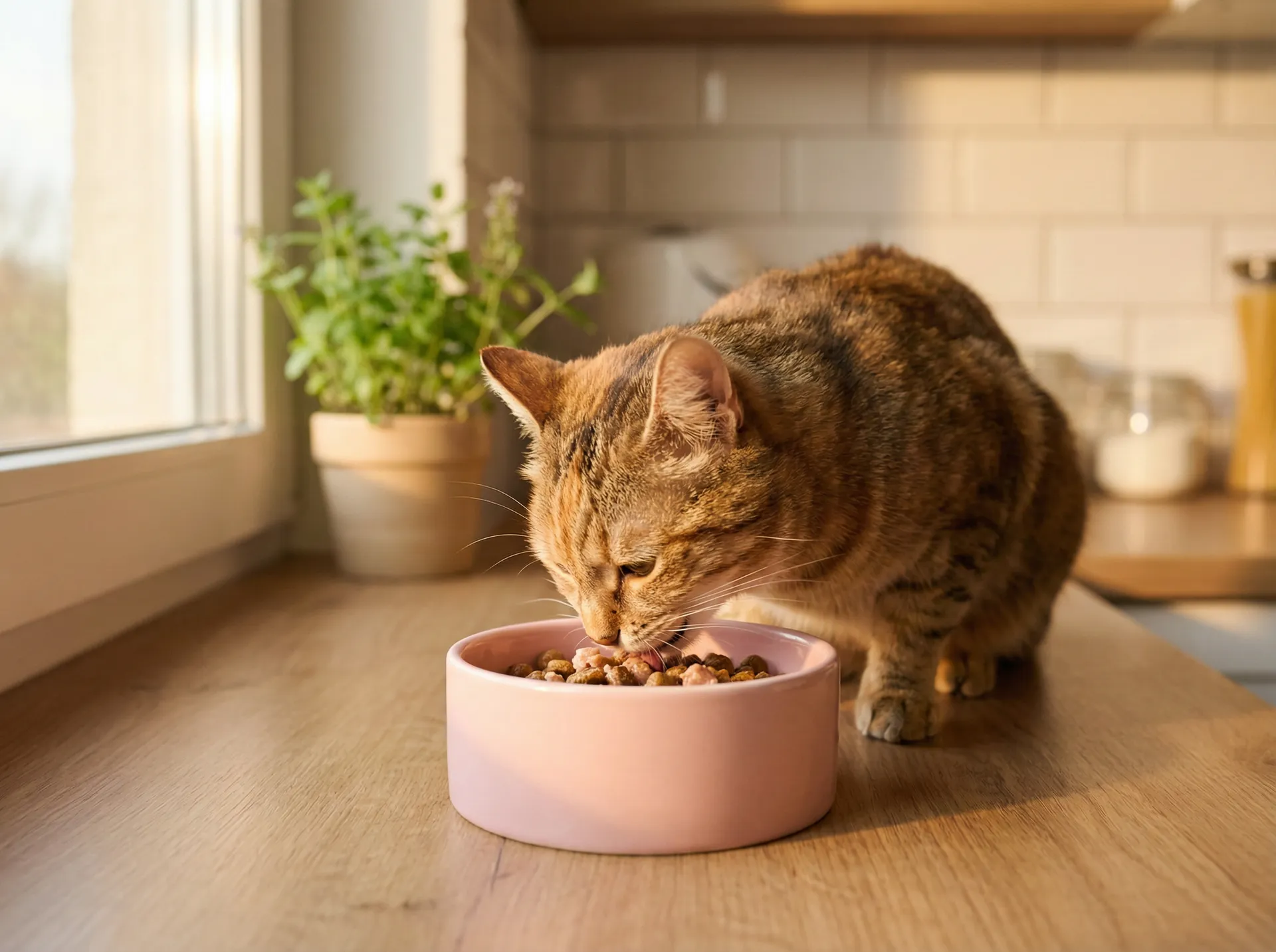 猫咪健康饮食指南 - 英雄联盟什么时候能玩